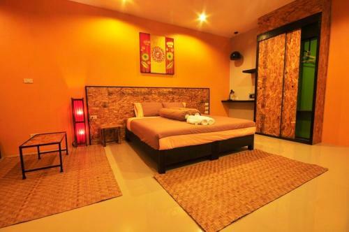 The Bedroom Nai Harn Beach