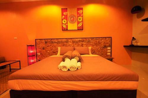 The Bedroom Nai Harn Beach