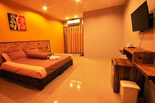 The Bedroom Nai Harn Beach