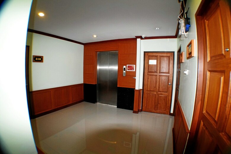 Hotel Sky Suites