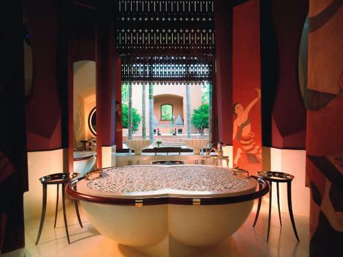 Hotel Phulay Bay, A Ritz-carlton Reserve