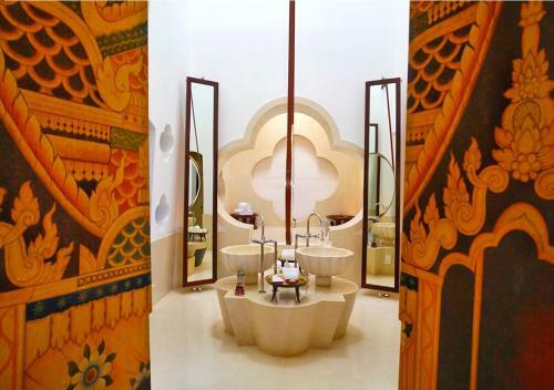 Hotel Phulay Bay, A Ritz-carlton Reserve