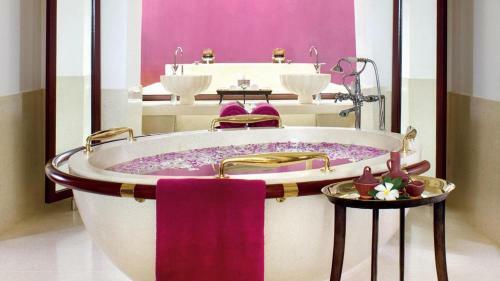 Hotel Phulay Bay, A Ritz-carlton Reserve