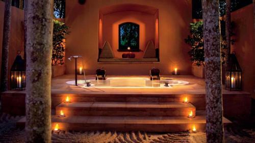 Hotel Phulay Bay, A Ritz-carlton Reserve