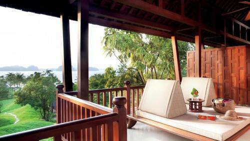Hotel Phulay Bay, A Ritz-carlton Reserve