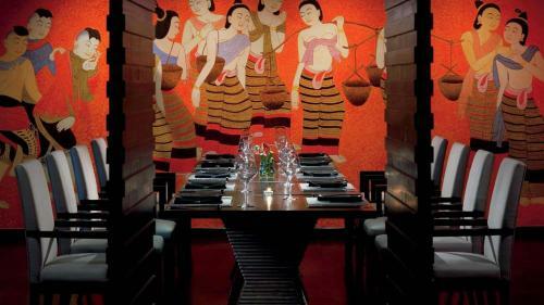 Hotel Phulay Bay, A Ritz-carlton Reserve