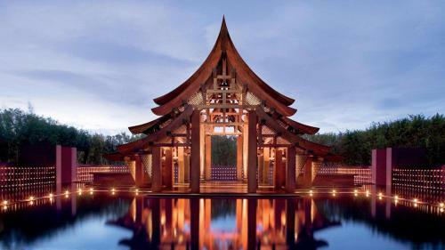 Hotel Phulay Bay, A Ritz-carlton Reserve