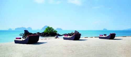 Hotel Phulay Bay, A Ritz-carlton Reserve