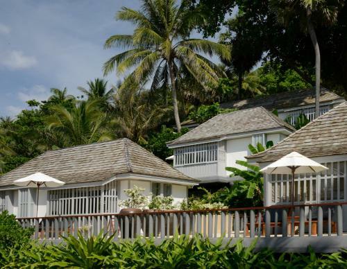 Hotel The Surin, Phuket