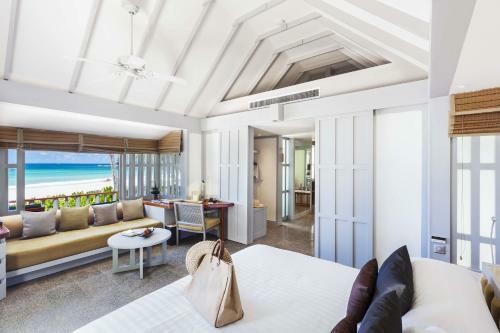 Hotel The Surin, Phuket