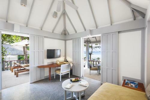 Hotel The Surin, Phuket