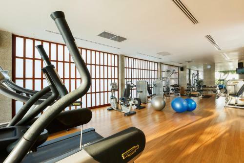 Hotel The Surin, Phuket