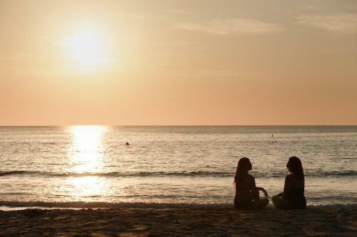 Hotel The Surin, Phuket