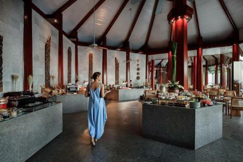 Hotel The Surin, Phuket