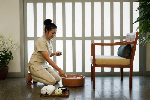 Hotel The Surin, Phuket