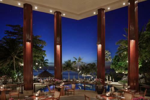 Hotel The Surin, Phuket