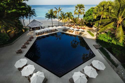Hotel The Surin, Phuket