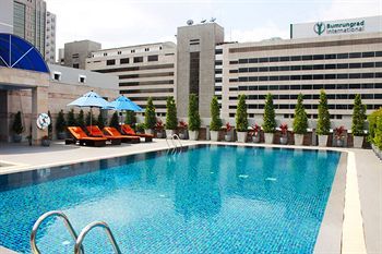 Hotel Gm Suites