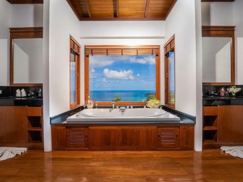 Villa Baan Bon Khao - An Elite Haven