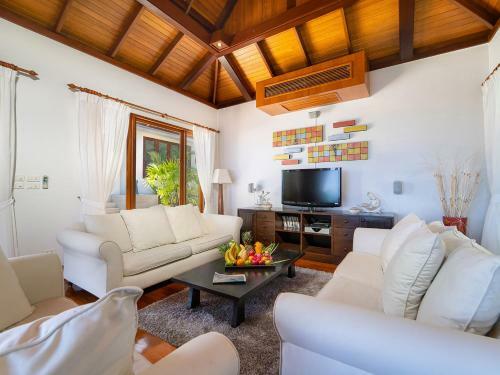 Villa Baan Bon Khao - An Elite Haven