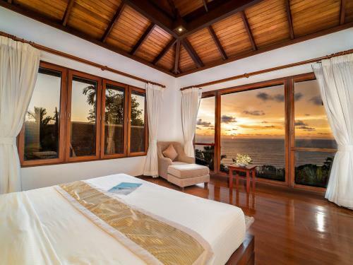 Villa Baan Bon Khao - An Elite Haven