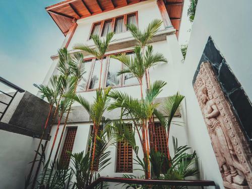 Villa Baan Bon Khao - An Elite Haven