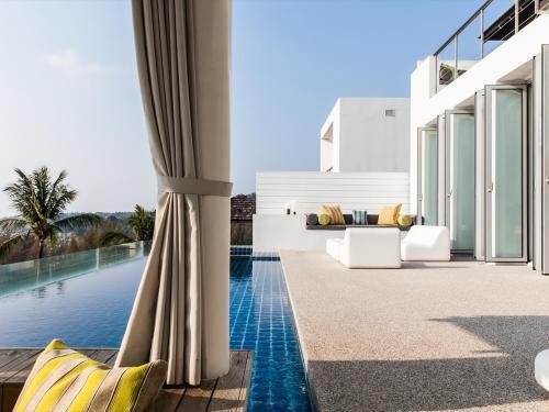 Napalai Surin Villa - An Elite Haven