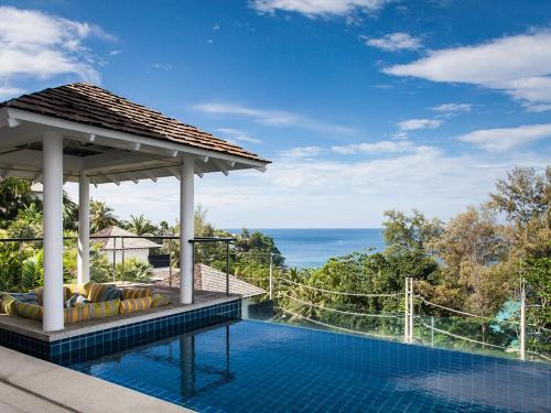 Napalai Surin Villa - An Elite Haven