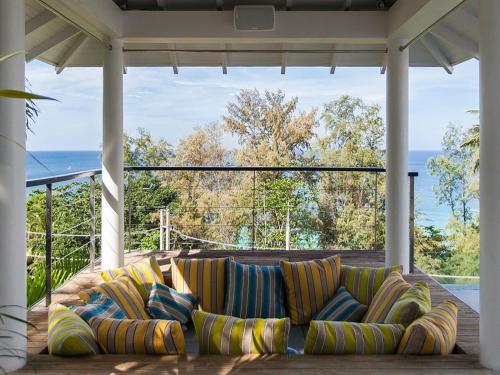 Napalai Surin Villa - An Elite Haven