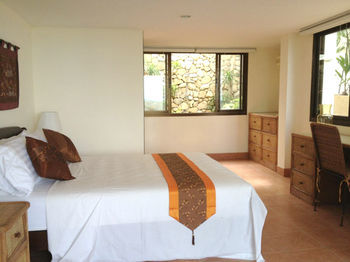 Apsara Villa