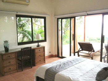 Apsara Villa