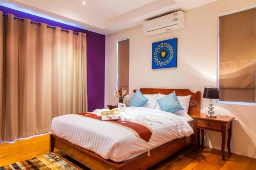 Tropica - Villas Resort