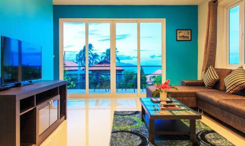 Tropica - Villas Resort