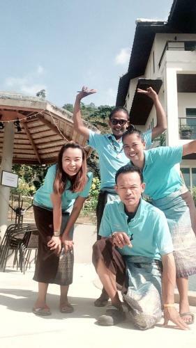 Tropica - Villas Resort