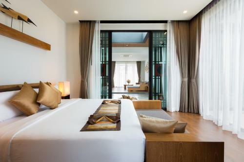 Baan Buah Pool Villa Nai Harn
