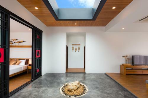 Baan Buah Pool Villa Nai Harn