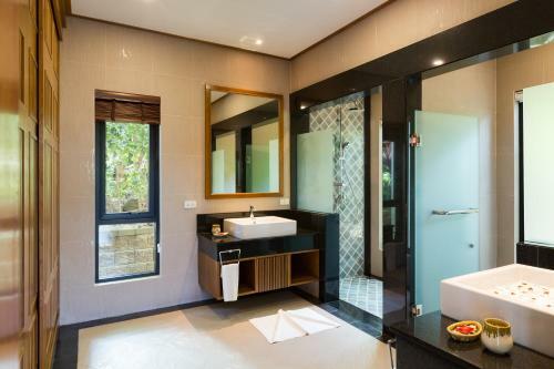 Baan Buah Pool Villa Nai Harn