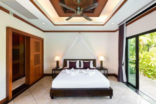 Baan Buah Pool Villa Nai Harn
