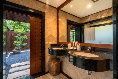 Baan Buah Pool Villa Nai Harn