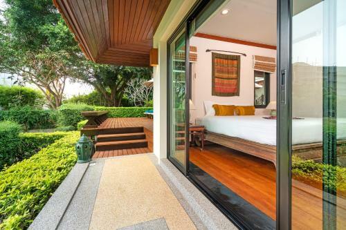 Baan Buah Pool Villa Nai Harn