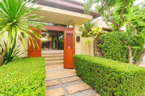 Baan Buah Pool Villa Nai Harn