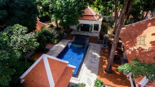 Baan Buah Pool Villa Nai Harn