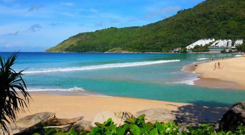 Baan Buah Pool Villa Nai Harn