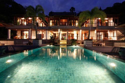 Azara Villa