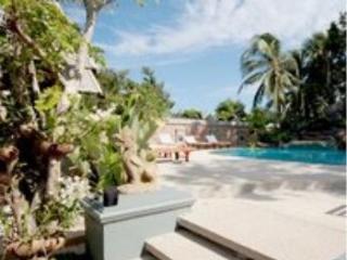 Hotel Samui Heritage Resort