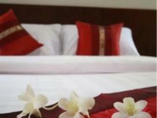 Hotel Samui Heritage Resort