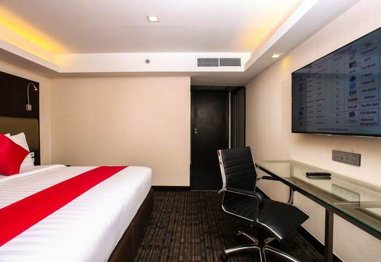 Hotel Royal Bangkok@chinatown