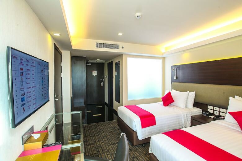 Hotel Royal Bangkok@chinatown
