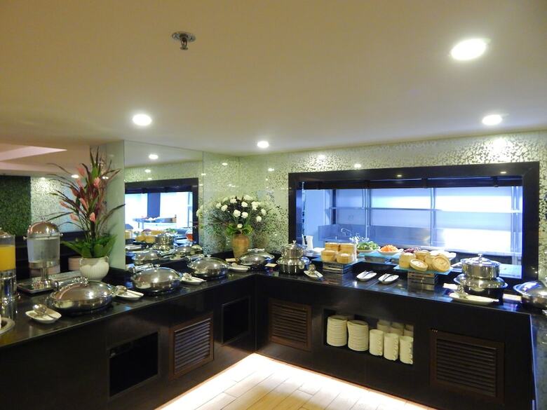 Hotel Royal Bangkok@chinatown