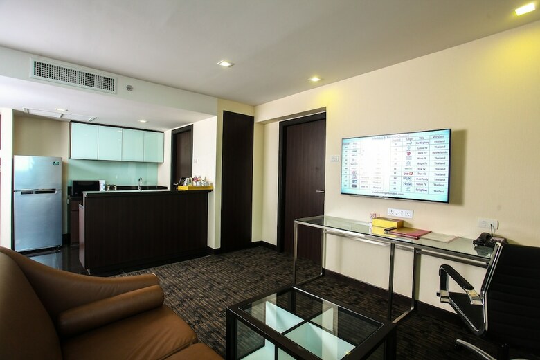 Hotel Royal Bangkok@chinatown
